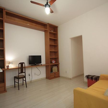 Riachuelo 408 A Διαμέρισμα Ρίο ντε Τζανέιρο Δωμάτιο φωτογραφία