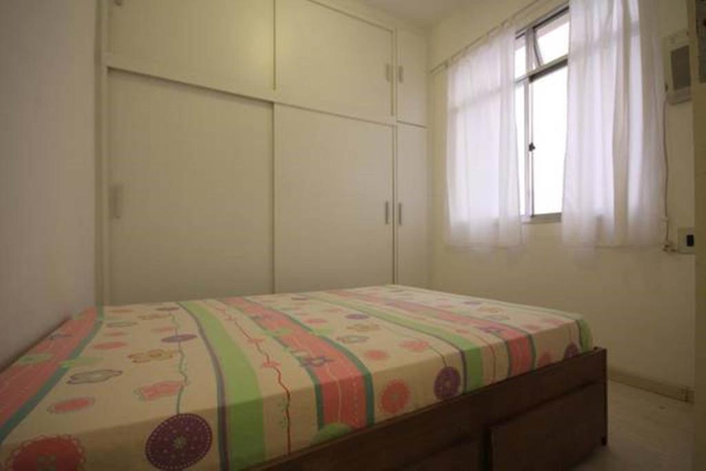 Riachuelo 408 A Διαμέρισμα Ρίο ντε Τζανέιρο Δωμάτιο φωτογραφία